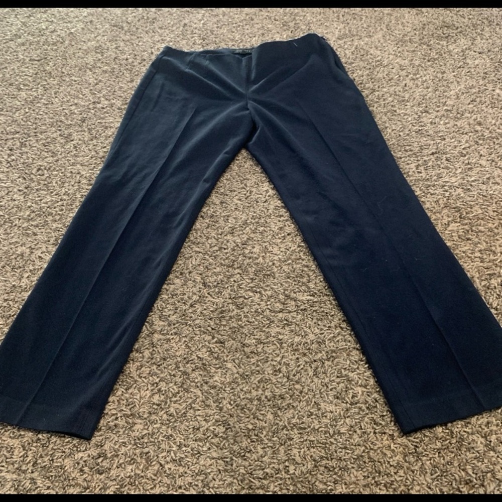 Talbots dress pants women’s size 10